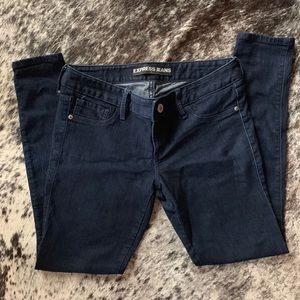 Express Jeans